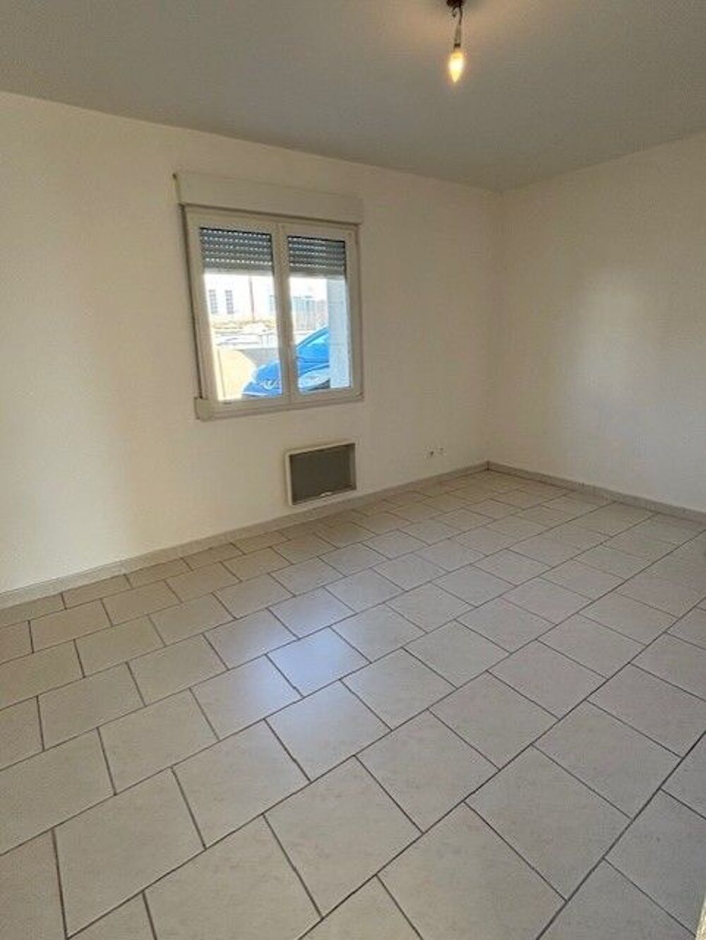 Location Appartement APPT F2 AVEC TERRASSE Toul