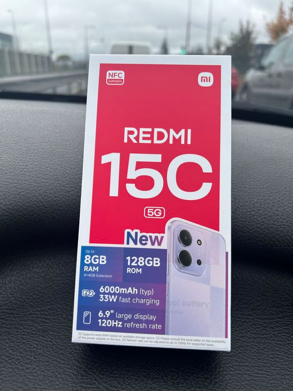 T&eacute;l&eacute;phone neuf jamais utilis&eacute; Téléphones et tablettes