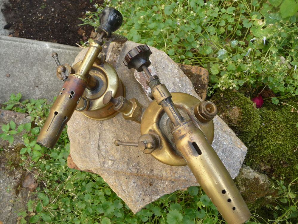 lampes &agrave; souder+++++ Bricolage