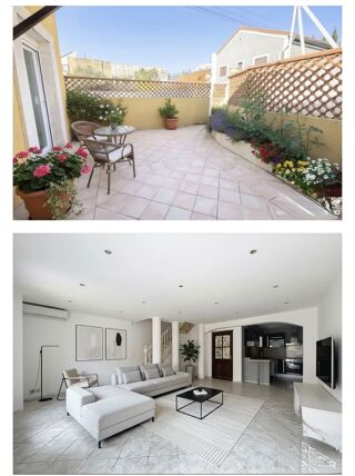  Villa à vendre 3 pièces 80 m²