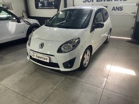 Renault twingo ii Twingo 2 1.2 75CH Rip Curl