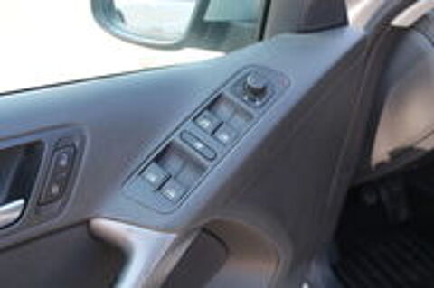 Tiguan 2.0 TDI 140 FAP Confortline 4Motion 2008 occasion 20260 Calvi