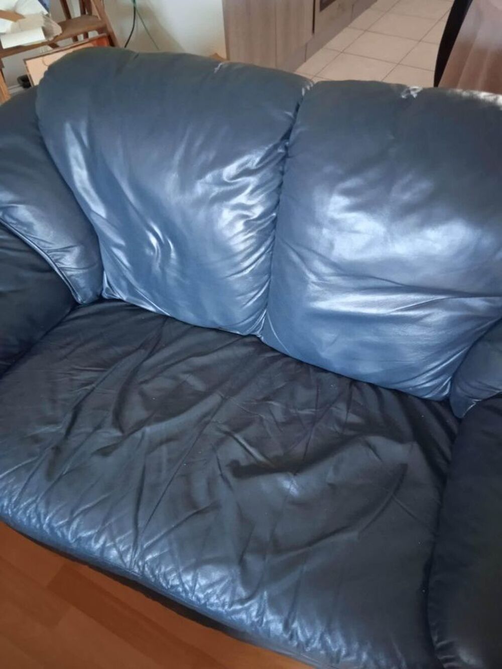 Canap&eacute;s et fauteuil de salon Meubles
