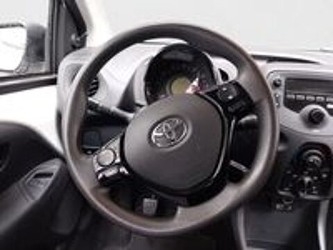 Aygo 1.0 VVT-I X-PRO 2022 occasion 92120 Montrouge