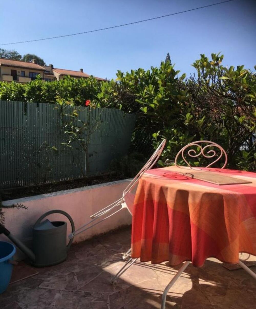 Appartement 1 pièce 27 m² · à Vernet-les-Bains · 27 m² · 54 000 €