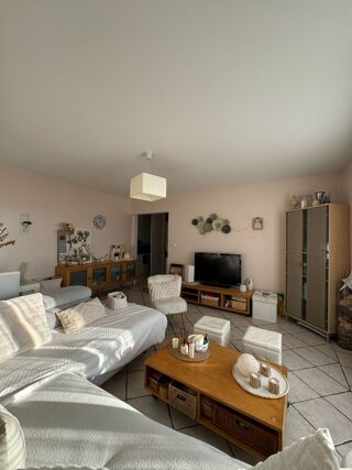  Appartement � vendre 3 pi�ces 70 m�