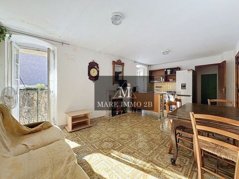   Maison de village // possibilit gite Maison - 8 pice(s) - 186 m