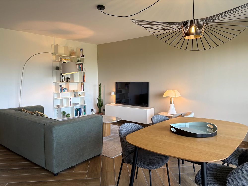 Vente Appartement Appartement Vallières - 103 m² Metz