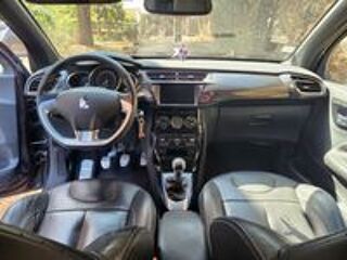DS3 BlueHDi 120 Sport Chic 2014 occasion 41130 Gi&egrave;vres
