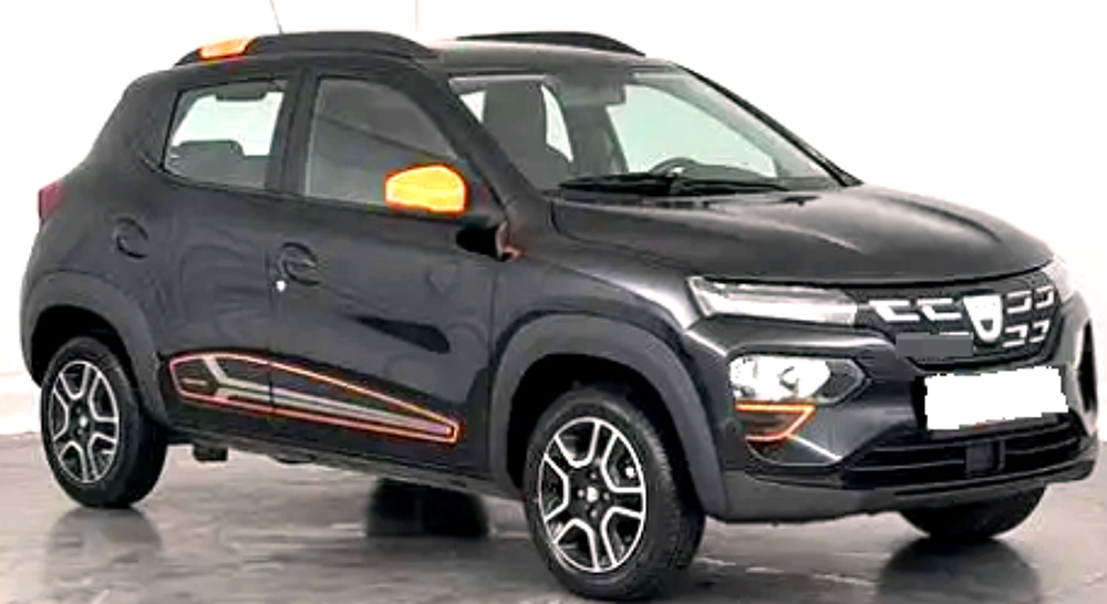 Spring Achat Int&eacute;gral Business 2020 2022 occasion 49650 Allonnes