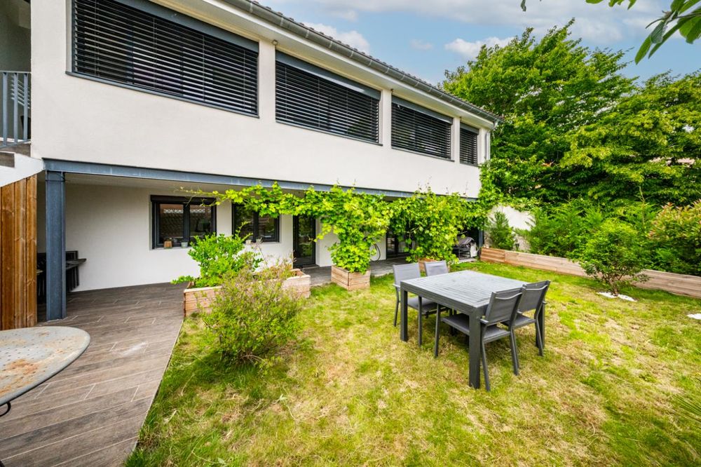 vente Maison - 6 pièce(s) - 161 m² Dijon (21000)