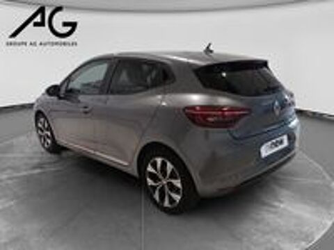 Clio V Clio E-Tech full hybrid 145 Evolution null 2023 occasion 08000 Charleville-M&eacute;zi&egrave;res