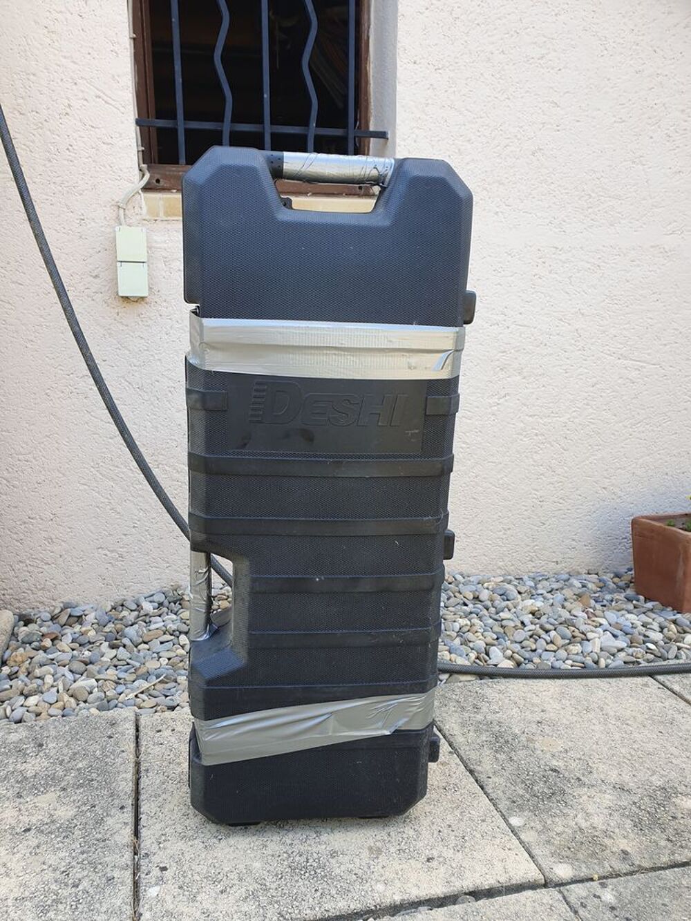 Marteau Piqueur 1700W Bricolage