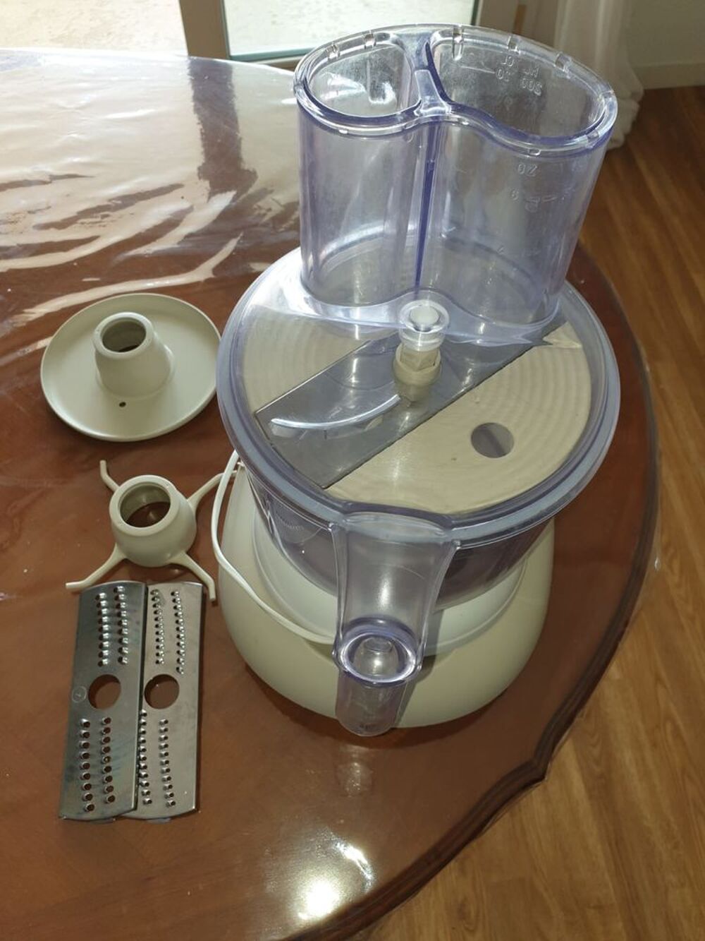 Robot de cuisine seb Electroménager