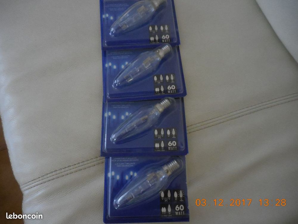 ampoule philips Bricolage