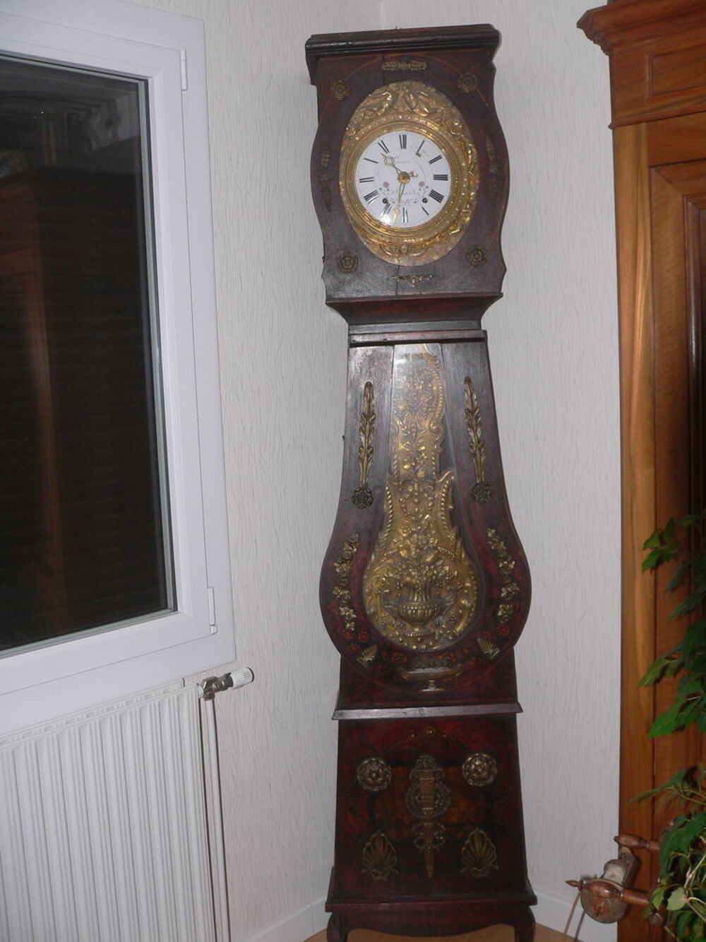 Horloge Meubles