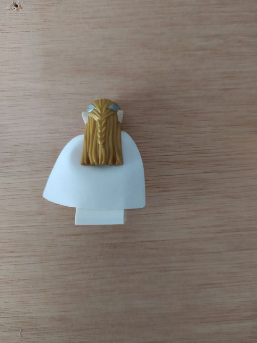 Lego figurine Lord of rings Elf Galadriel TBE Jeux / jouets