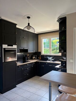 Appartement 4 pièces 86 m² · à Boulogne-sur-Mer · 86 m² · 152 000 €