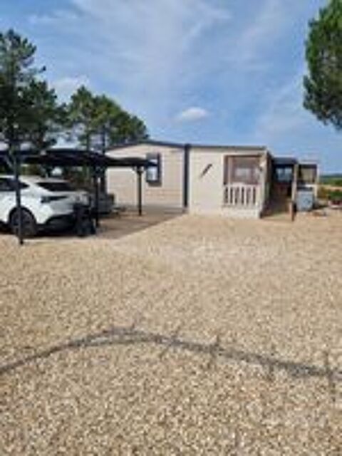  2022 occasion 24410 Parcoul