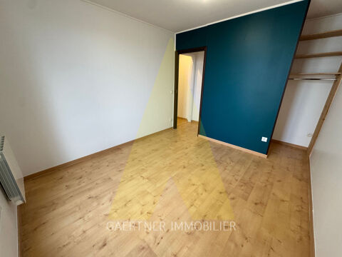  Appartement � louer 3 pi�ces 62 m�