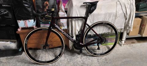 MEGAMO PULSE ELITE 2000 Dijon (21)