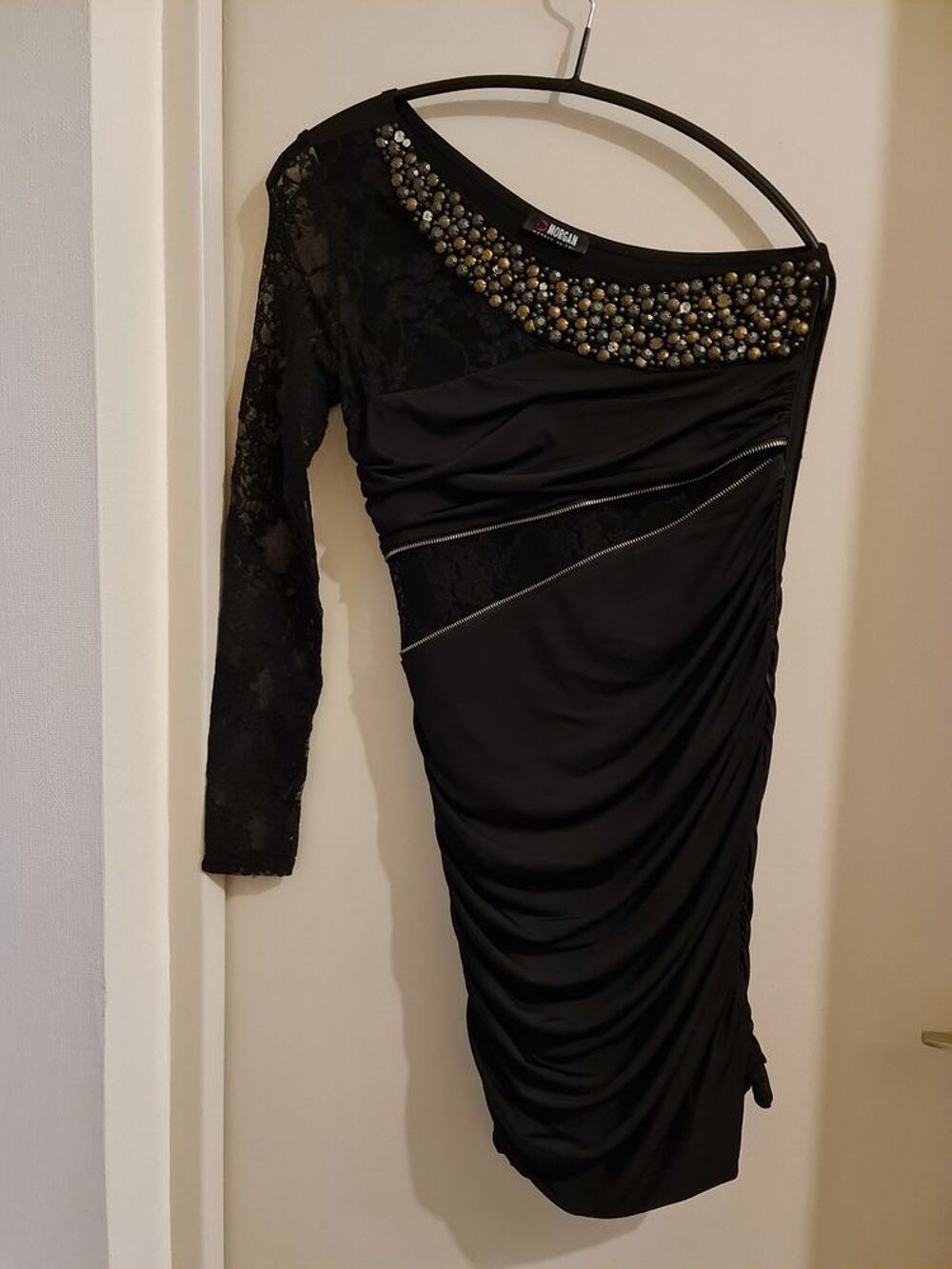 Robe Vêtements