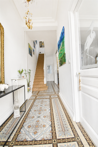  Maison à vendre 6 pièces 176 m²