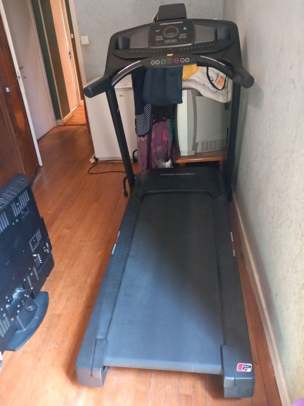 Tapis de course Sports