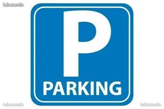  Parking / Garage � louer 15 m�