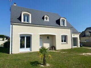  Maison  vendre 9 pices 193 m