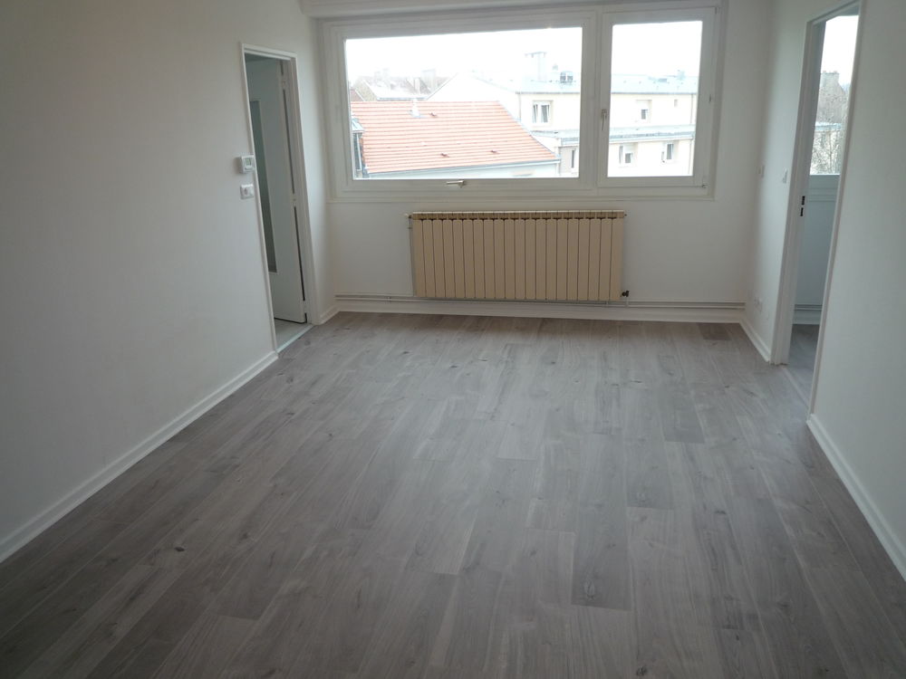 Appartement 2 pièces 44 m² · à Metz · 44 m² · 129 000 €
