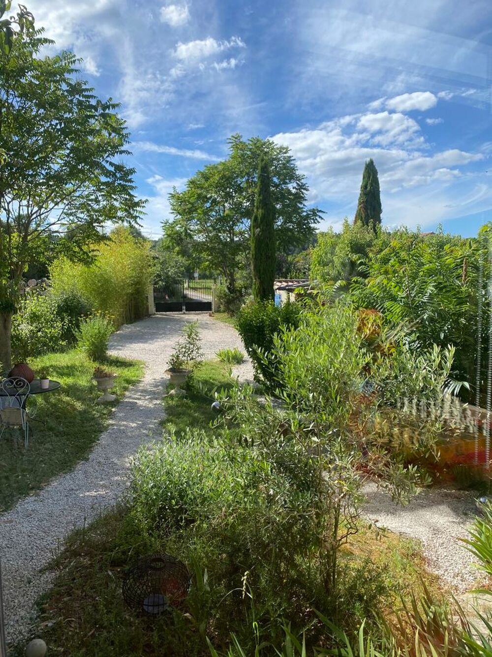 Vente Maison Maison 150m2 - jardin piscine double garage plain pied Saint-mathieu-de-tréviers