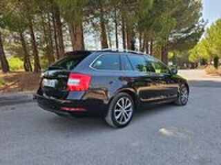 Octavia Combi 1.5 TSI 150 ch ACT DSG7 Edition 2020 occasion 34690 Fabr&egrave;gues
