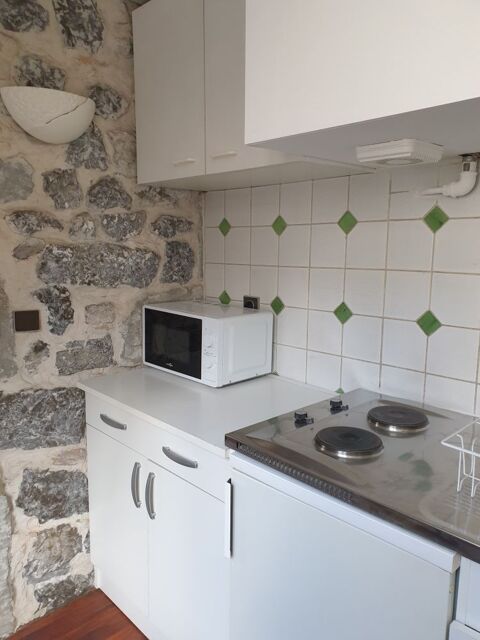  Appartement  louer 1 pice 18 m Grenoble