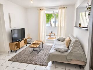  Appartement à louer 3 pièces 74 m²