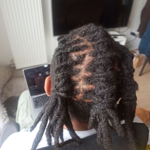 LOCKS d&eacute;part entretien coiffure r&eacute;paration et conseils perso 0 75014 Paris