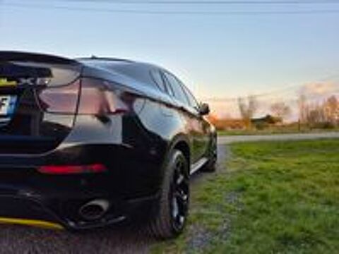 X6 xDrive35d 286ch Exclusive A 2008 occasion 62156 Boiry-Notre-Dame