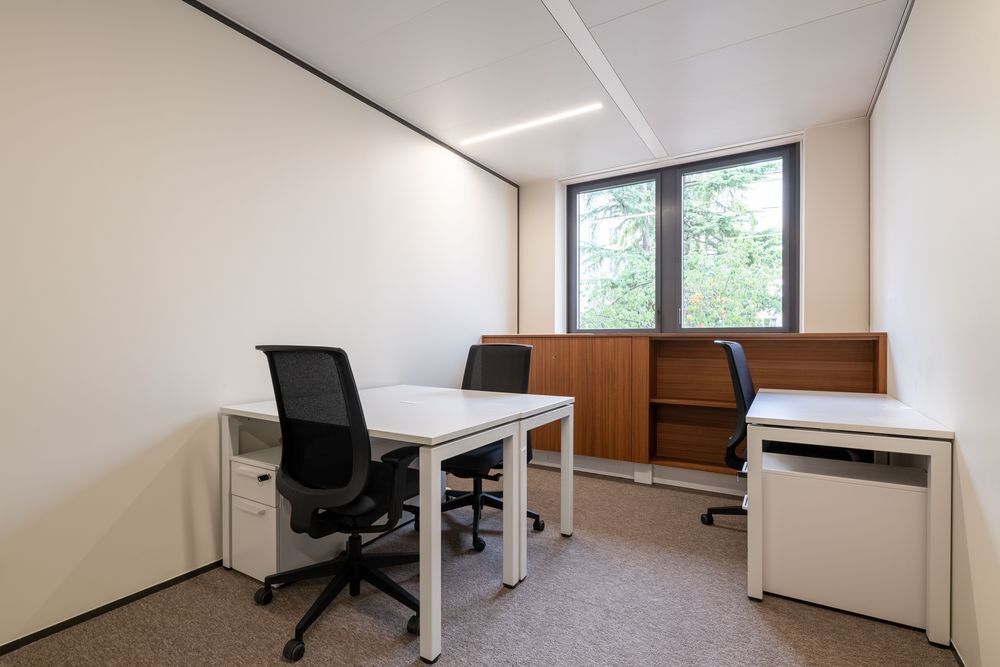   Espaces de bureau professionnels à Signature 185 CDG  aux conditions intégralement flexibles 