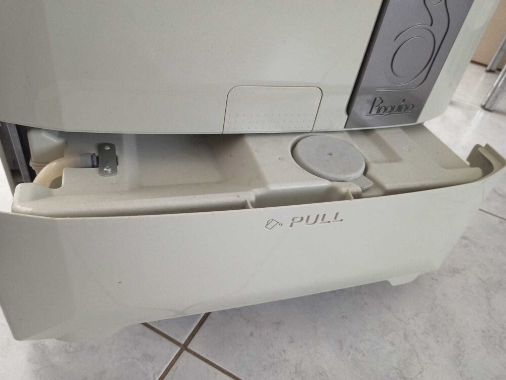 climatiseur mobile Delonghi Pac We 125 Electromnager