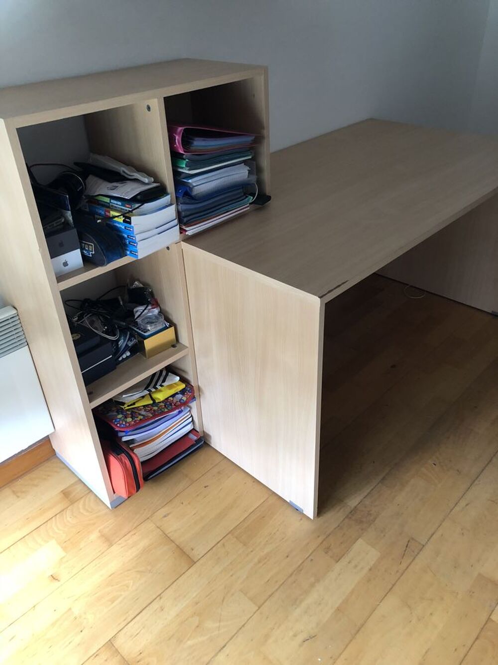 grand bureau Meubles