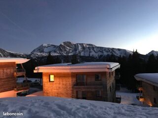 Location  Appartement 