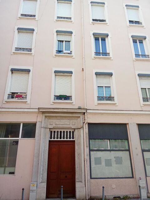  Appartement � louer 3 pi�ces 53 m�