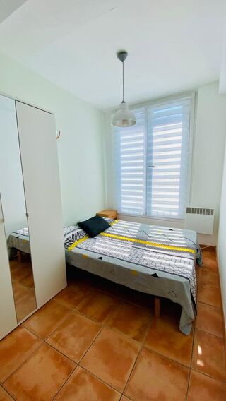  Appartement � vendre 2 pi�ces 30 m� Avignon