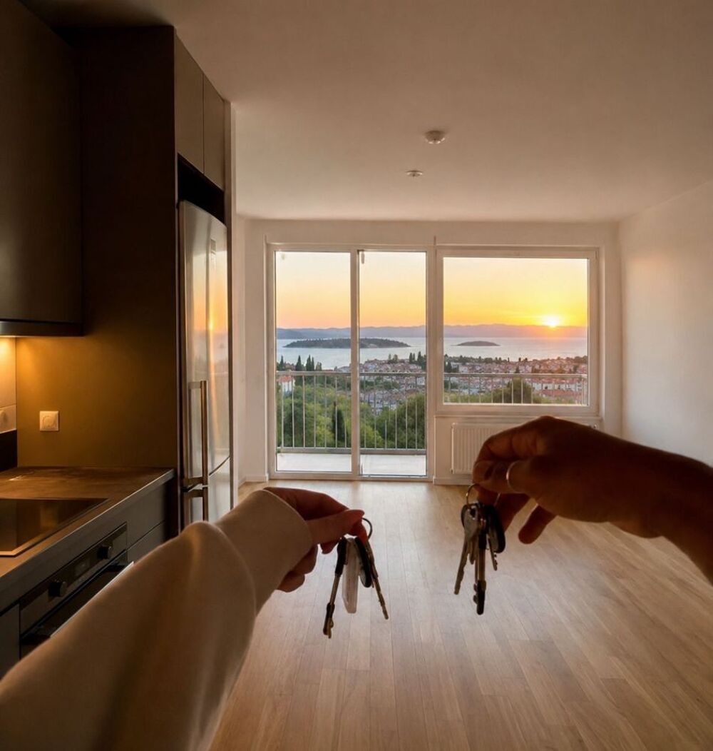 Location Appartement Couple à la recherche T2/T3 dans le Var Hyères