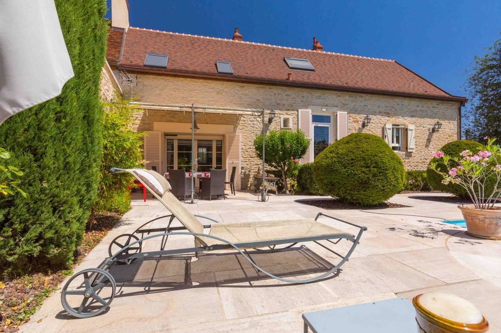 Maison 6 pièces 163 m² · à Marsannay-la-Côte · 163 m² · 649 000 €