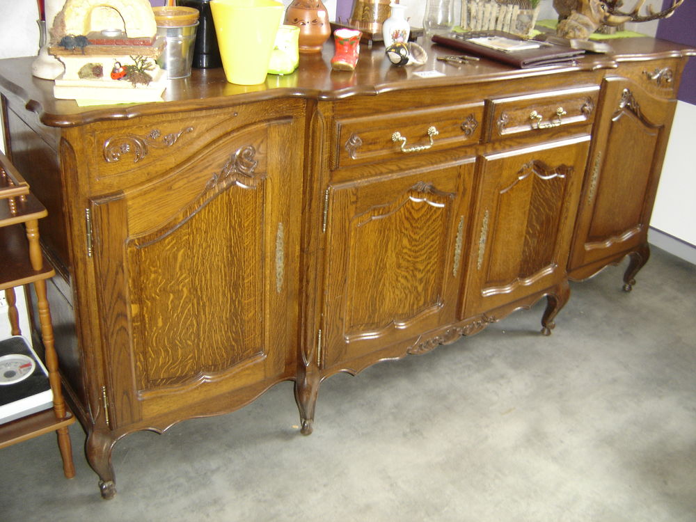 Buffet bas Meubles