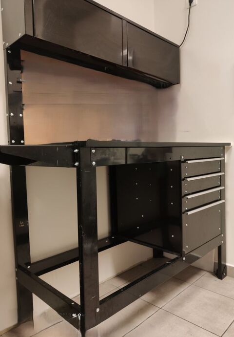 Etablis de travail 350 Piennes (54)