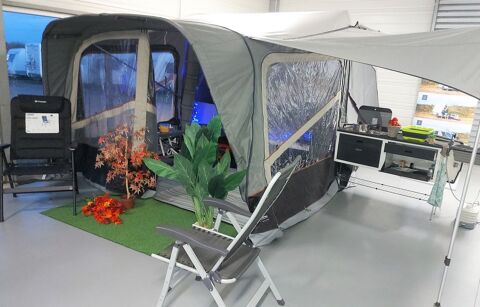 AUTRES Caravane 2023 occasion La Fert&eacute;-Bernard 72400