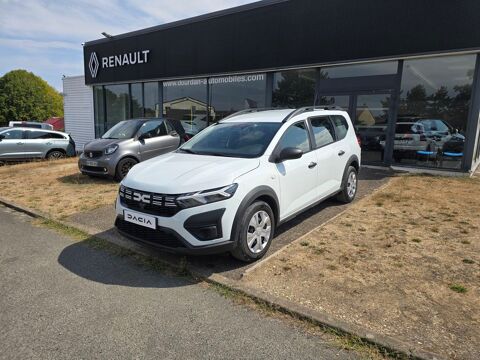 Annonce voiture Dacia Jogger 15990 €