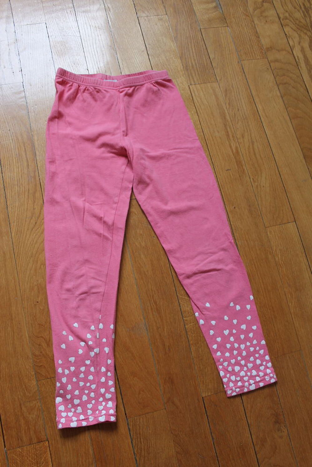 LEGGING Vêtements enfants